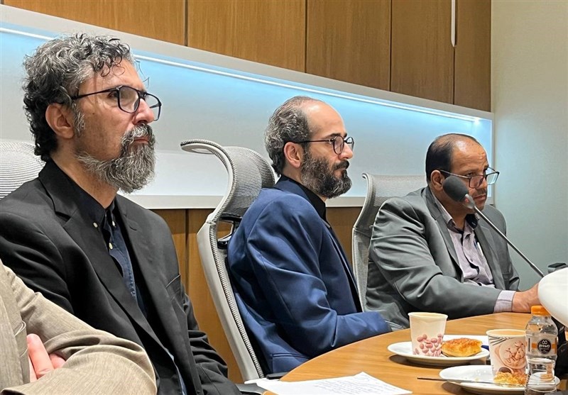 موسیقی , امیرحسین سمیعی , سریال ,