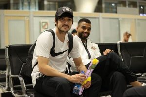 انتقاد کارشناس اماراتی از سردار آزمون/ او آمار ضعیفی دارد - خبرگزاری مهر | اخبار ایران و جهان