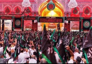 این روزها همه از اربعین می‌گویند