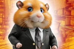 با بازداشت رئیس تلگرام بازی همستر هم لیست نخواهد شد ؟