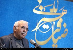 برای محمدعلی بهمنی دعا کنید