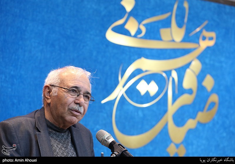 برای محمدعلی بهمنی دعا کنید