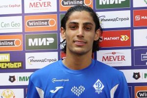 برتری یاران حسین نژاد برابر اسپارتاک مسکو - خبرگزاری مهر | اخبار ایران و جهان