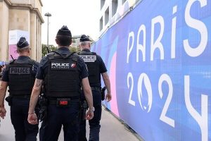 تخلیه کاخ گرندپالا به دلیل مسایل امنیتی در فرانسه - خبرگزاری مهر | اخبار ایران و جهان