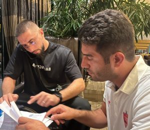 جزئیات قرارداد پرسپولیس با دروازه بانی که جانشین بیرانوند شد - خبرگزاری مهر | اخبار ایران و جهان