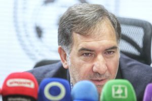 رفتار بعضی مدیران عامل عجیب است/ جریمه ها با تخلف متناسب می شود - خبرگزاری مهر | اخبار ایران و جهان