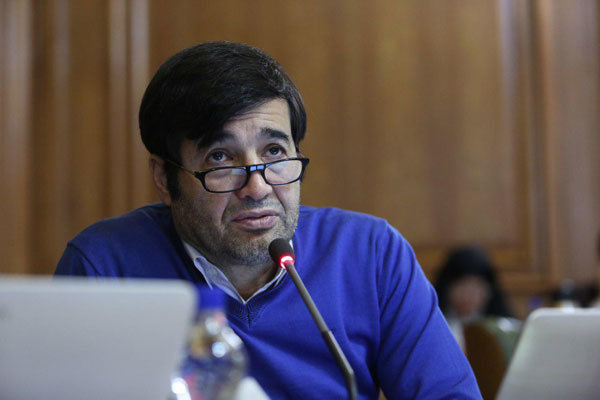 دنیامالی: هیچ وقت علیه ورزش ایران اقدامی نکردم - خبرگزاری مهر | اخبار ایران و جهان