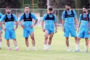 ذوب‌آهن با چهره‌ای نو و ثبات گرایی در لیگ برتر فوتبال - خبرگزاری مهر | اخبار ایران و جهان