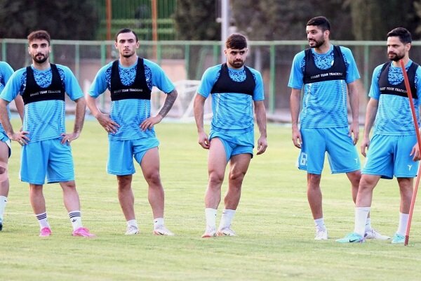 ذوب‌آهن با چهره‌ای نو و ثبات گرایی در لیگ برتر فوتبال - خبرگزاری مهر | اخبار ایران و جهان