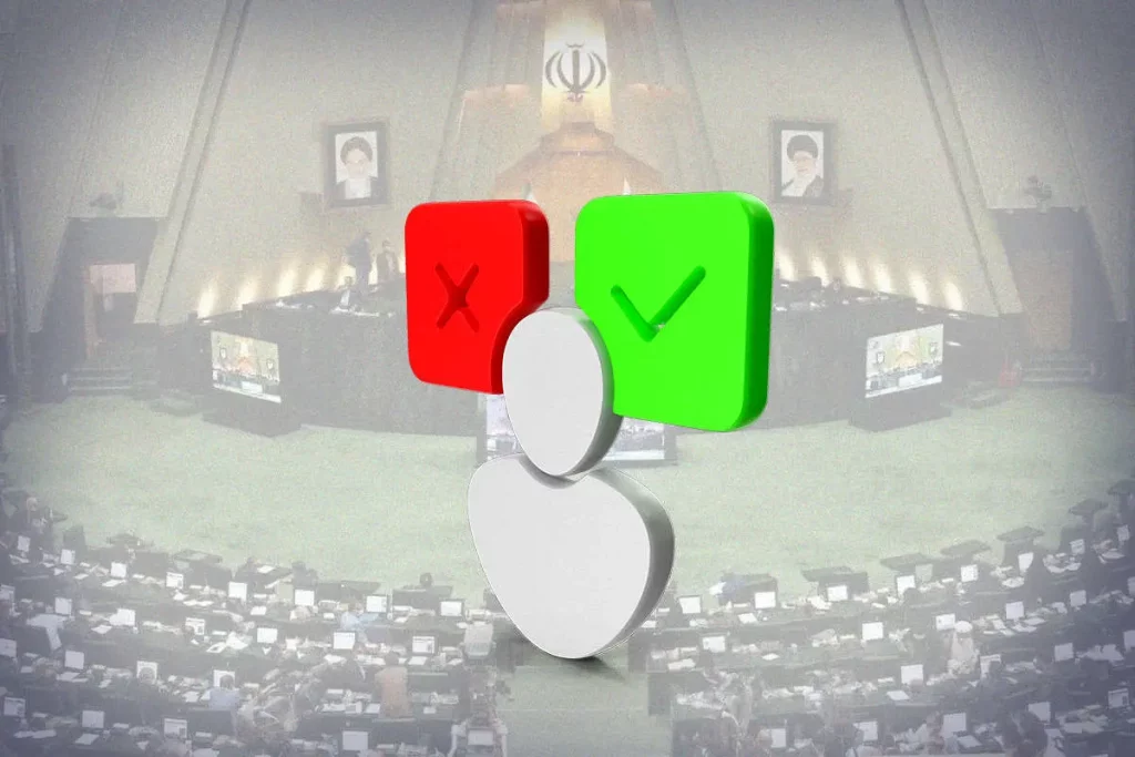 اینفوگرافیک| وزرای دولت چهاردهم چند رای آوردند؟