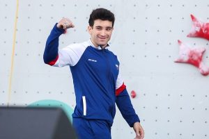 «رضا علیپور» هدیه المپیکی خود را صرف امور خیریه می کند - خبرگزاری مهر | اخبار ایران و جهان