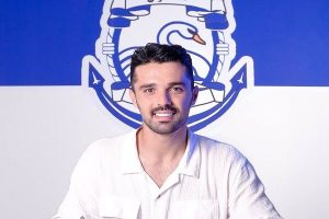 رونمایی رسمی ملوان از امید نورافکن - خبرگزاری مهر | اخبار ایران و جهان