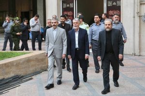 فرهنگ و هنر , وزارت فرهنگ و ارشاد ,