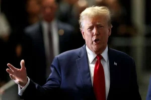 واکنش ترامپ به رفتار گوگل در قبال او/ مراقب باشید تعطیل نشوید!