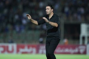 واکنش سازمان لیگ به حضور نکونام روی نیمکت استقلال/ مشکلی نیست - خبرگزاری مهر | اخبار ایران و جهان