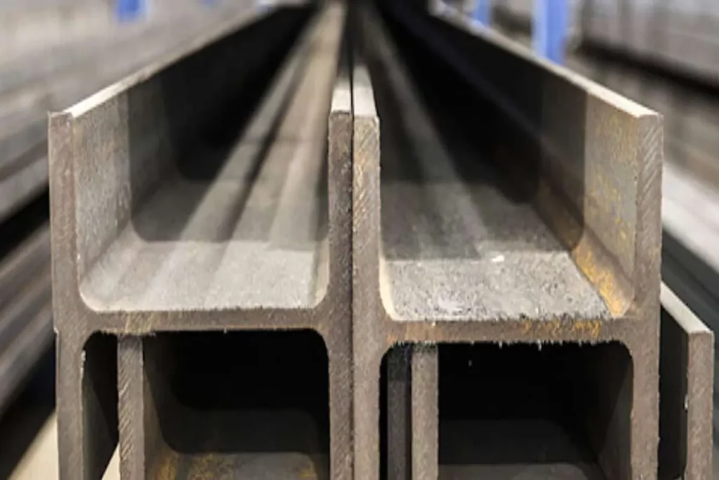 قیمت تیرآهن امروز 29 مرداد 1403 + جدول