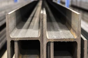 قیمت تیرآهن امروز 29 مرداد 1403 + جدول