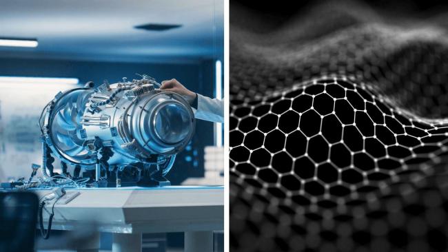 محققان موفق به کشف الکترون‌های تاریک در مواد جامد شدند