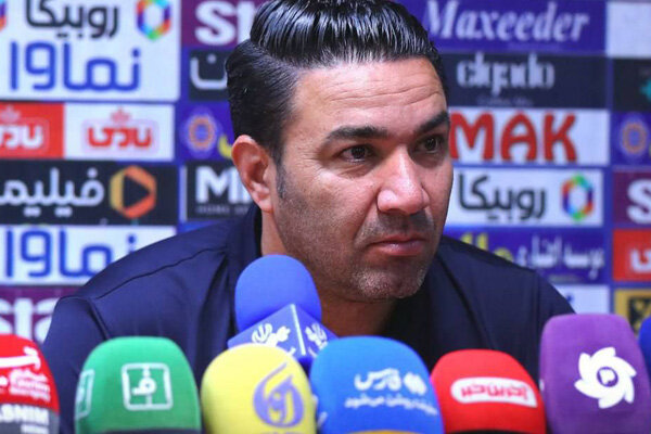 مدیرعامل برای تکمیل تیم عجله کند/ نیاز به بازیکنان جدید داریم - خبرگزاری مهر | اخبار ایران و جهان