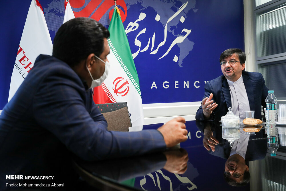 مسیر ناهموار و دشوار ورزش در دولت چهاردهم - خبرگزاری مهر | اخبار ایران و جهان