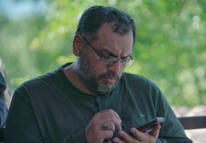 مطالعه «ناگفته های صورتی» و جرقه تولید مستند «آلاء»