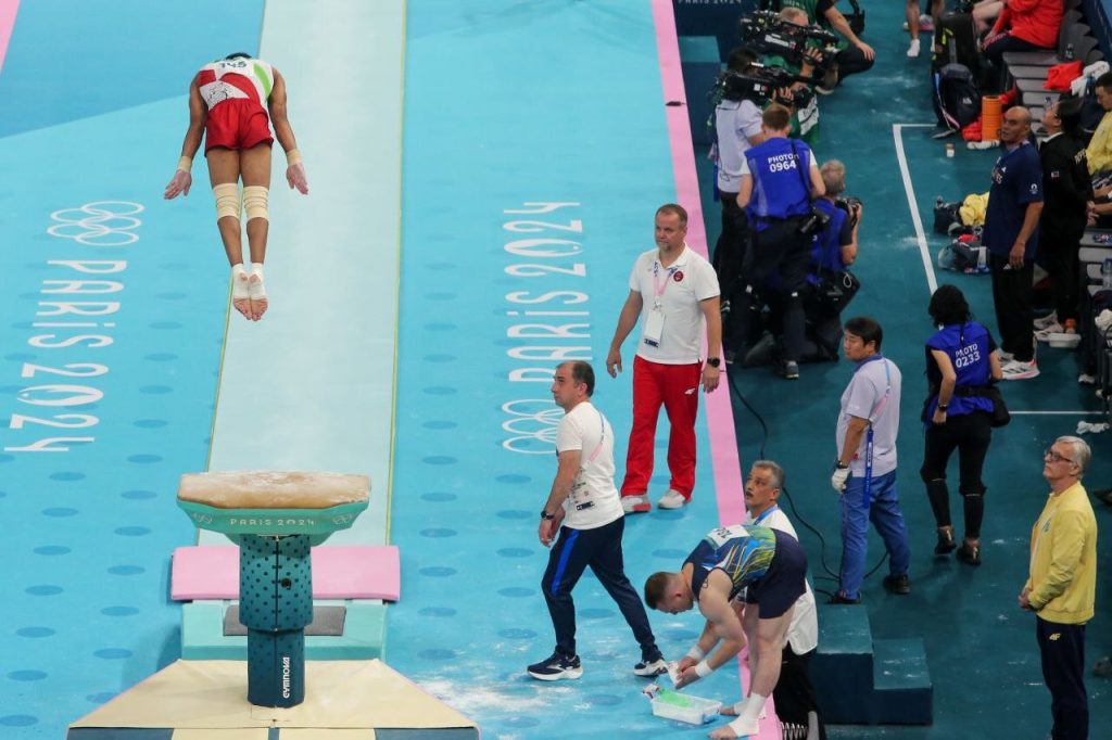 میزان پاداش ۷ ورزشکار موفق در المپیک ۲۰۲۴ پاریس مشخص شد - خبرگزاری مهر | اخبار ایران و جهان