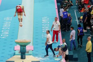 میزان پاداش ۷ ورزشکار موفق در المپیک ۲۰۲۴ پاریس مشخص شد - خبرگزاری مهر | اخبار ایران و جهان