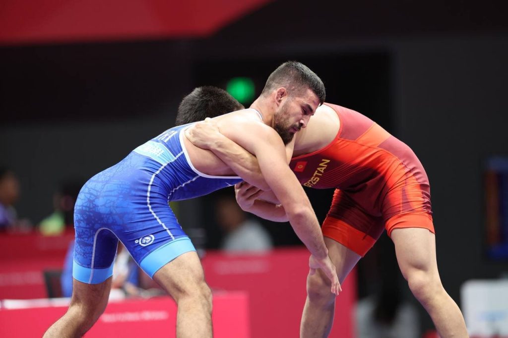 ناکامی امامی از صعود به نیمه نهایی با شکست مقابل حریف آمریکایی - خبرگزاری مهر | اخبار ایران و جهان