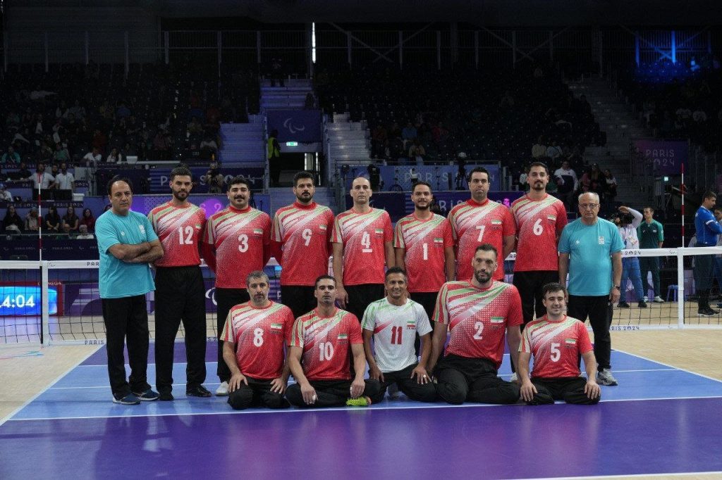 هادی رضایی: از ظرفیت تمامی بازیکنان مقابل اوکراین استفاده شد - خبرگزاری مهر | اخبار ایران و جهان