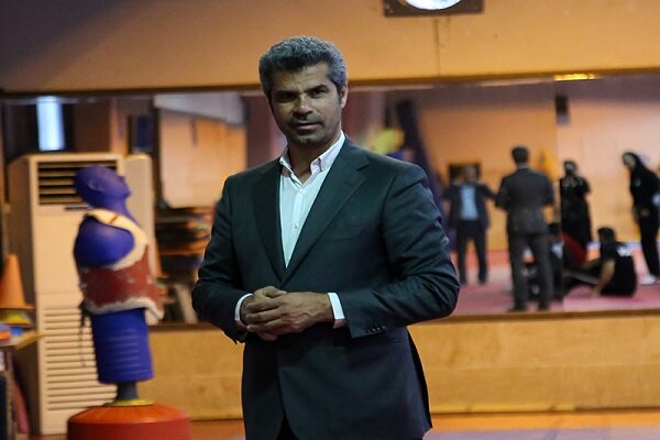 هادی ساعی: مدال نقره برخورداری برای من طلاست - خبرگزاری مهر | اخبار ایران و جهان