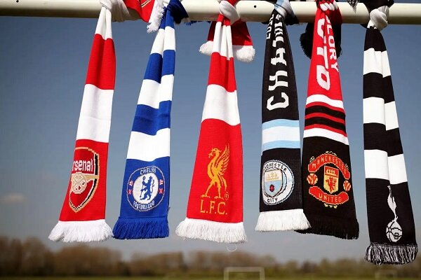 هزینه‌های تیم های انگلیسی در ۵ سال اخیر/ چلسی و یونایتد در صدر - خبرگزاری مهر | اخبار ایران و جهان