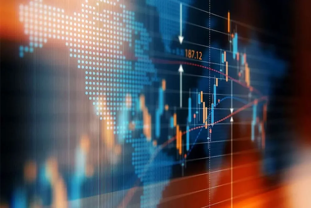 پیش بینی بورس فردا یکشنبه 21 مرداد 1403/ بازار سهام در منگنه دامنه نوسان یک درصدی