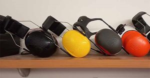 آشنایی با انواع ایرماف