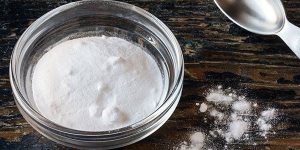 آیا استفاده از سرکه و جوش شیرین برای باز کردن لوله‌ها موثر است؟