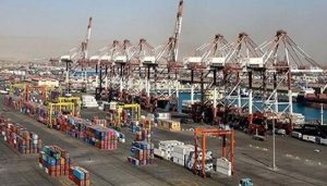 چرا ایران صادرات انجام می دهد؟