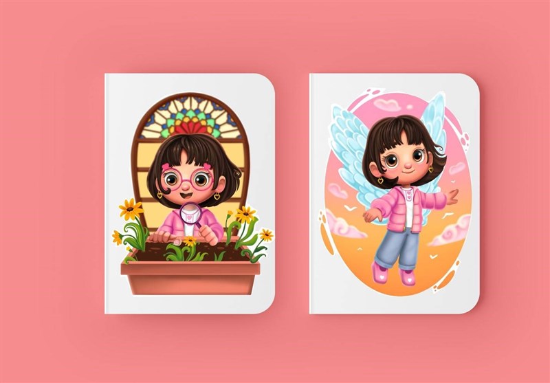 نوشت‌افزار , نوشت افزار ایرانی اسلامی , 