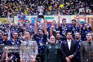 خبرگزاری مهر | اخبار ایران و جهان | Mehr News Agency