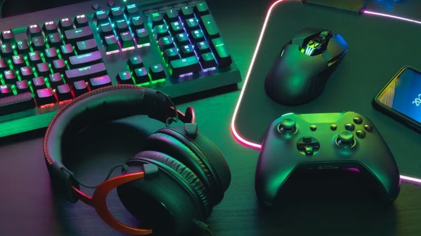 اینترنت گیمینگ چیست؟ انواع سرویس های گیمنیگ