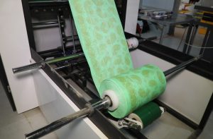 خط تولید با سرمایه کم و سود میلیونی