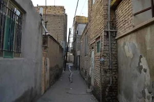 36 درصد جمعیت استان تهران در بناهای لرزان سکونت دارند