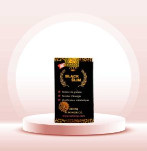 خرید قرص لاغری بلک اسلیم