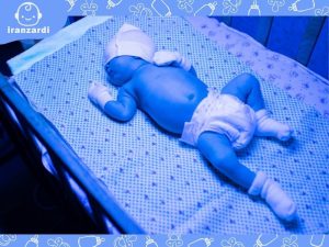 پاسخ به 5سوال پر تکرار در مورد خطرات + نحوه کار با دستگاه زردی نوزاد