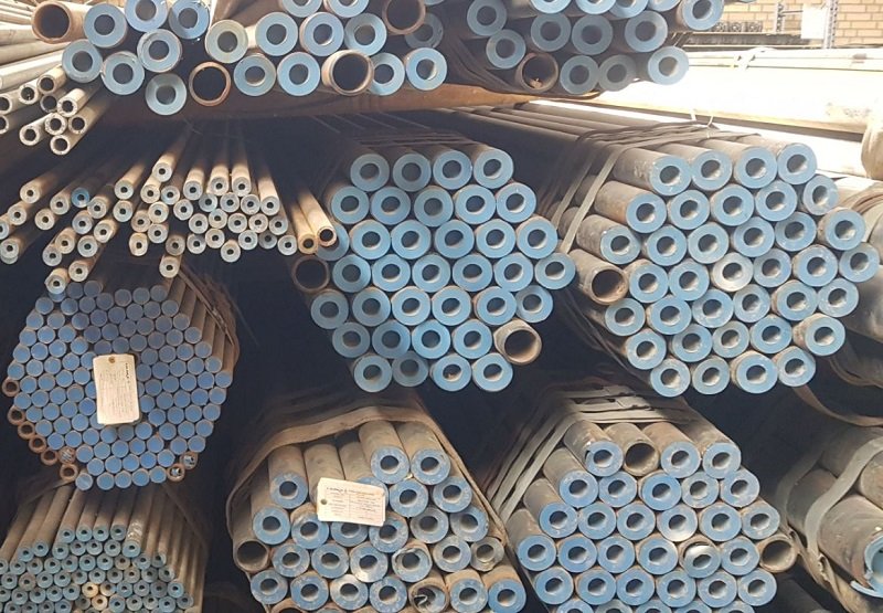 لوله فولادی مانیسمان چیست؟