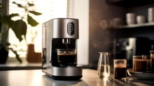 انواع اسپرسوسازها