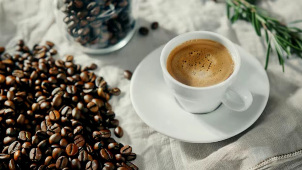 نگهداری از قهوه , راهنمای جامع برای حفظ طعم و عطر