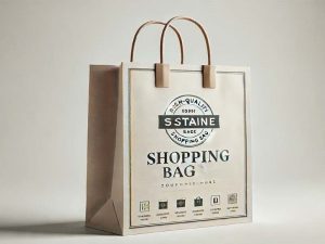 ارائه خدمات تخصصی چاپ ساک‌دستی و چاپ فاکتور در فرتاک