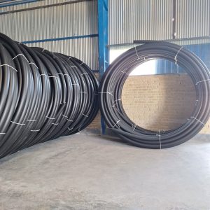 لیست قیمت لوله پلی اتیلن 90 میلیمتر (3 اینچ) PE80 درجه یک