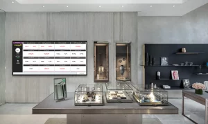 خرید تابلو طلا فروشی ارزان قیمت و باکیفیت