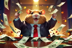 پایان انتظارها؛ توزیع ایردراپ همستر کامبت آغاز شد