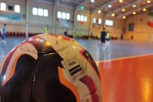 آخرین تمرین ملی پوشان فوتسال پیش از جام جهانی برگزار شد - خبرگزاری مهر | اخبار ایران و جهان